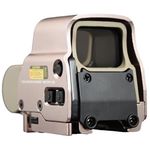 Eotech Holographic Sight For Ar15