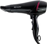 Revlon RVDR5228UK Essentials Quick Dry Hair Dryer, 2100 W