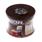 Nescafe Classic Instant Coffee, Greek Frappe, 100 grams