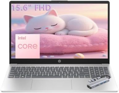 HP 15.6" F