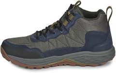 Teva Men's Ridgeview Mid RP Hiking 