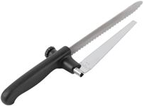 Knife with Adjustable Slicing Guide by Chef's Pride