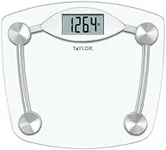 taylor Digital Bath Scale
