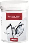 Miele Original GP CL WG 252 P IntenseClean Dishwasher Cleaning Agent for Miele Dishwashers, 200 g - 11556870