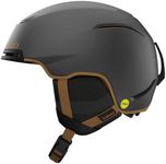 Giro Jackson MIPS Ski Helmet - Snow