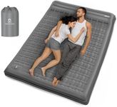 QPAU Camping Sleeping Pad, 2 Person