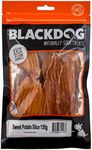 BLACKDOG Sweet Potato Slice - 120g, All