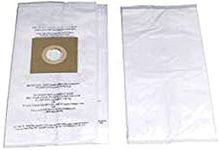 2 X Dirt Devil Central Vacuum bags 7767-W - Genuine - 3 Pack