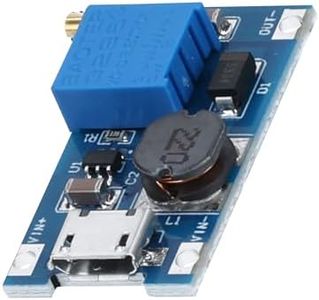 Az Delivery MT3608 Micro USB