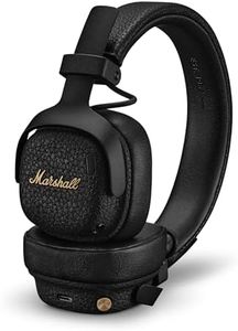 Marshall M