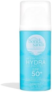 Bondi Sands Hydra UV Protect SPF 50+ Face Lotion 50 ml