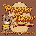 Prayer Bear