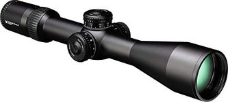 Vortex Optics Strike Eagle 5-25x56 First Focal Plane Riflescope - EBR-7C Reticle (MRAD)