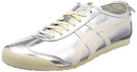 Onitsuka Tiger MEXICO 66 Sneakers, silver/off-white, 26.5 cm