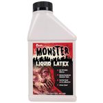 Monster Liquid Latex - 16oz Pint - Cr...