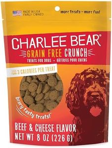 Charlee Be