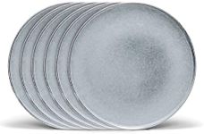 salt&pepper Relic Dinner Plates - S