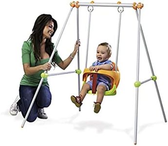 Smoby - Dolce Altalena, 7600310046, 6 Mesi, Altezza 120 Cm