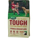 Scotts 1.4kg Turf Builder Tough Grass Seed