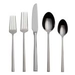 Oneida F017020Aa Diameter 20 Piece Fine Flatware Set, Service for 4