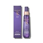 Sanctuary Spa Pillow Sleep Spray, Violet Jasmine and Sandalwood, No Mineral Oil, Cruelty Free and Vegan, 100 ml