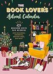 The Book Lover's Advent Calendar: 2