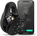 igloohome Keybox 3 Smart Lock Box, 