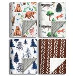 Nursery Blankets