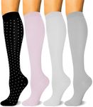 HLTPRO 4 Pairs Copper Compression S