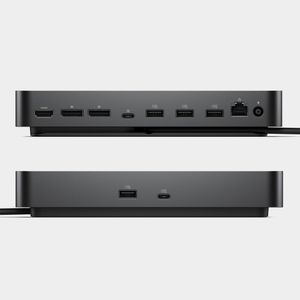 Dell Pro USB-C Docking Station – WD25