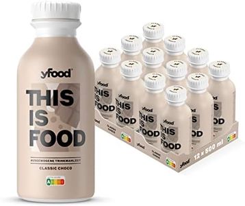 yfood Clas