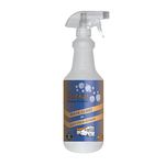 Awning Cleaner and Black Streak Remover 1 Quart Bottle