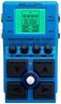 Zoom MS-70CDR+ MultiStomp, Multieffet pour instruments format pédale, entrée et sortie stéréo, plus de 140 effets de chorus, écho, reverb, compresseur, EQ, filtre, pour guitare, basse, clavier, synthé
