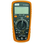 Capacitance Multimeters