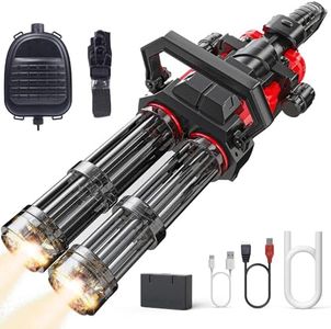 Gatling El