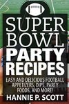 Super Bowl Party Recipes