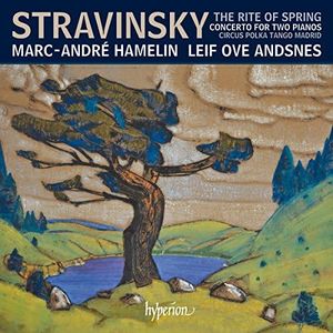 Stravinsky