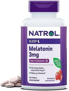 Natrol Fas