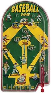 Schylling Home Run Pinball Toy