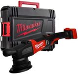 M18FROP15-0X 18v Cordless Fuel 125mm Random Orbital Polisher 15mm Stroke Body Only