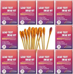 Lead Test 