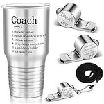 Newtay 2 Pieces Coach Gifts for Men