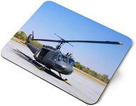 Computer Mouse Mat Pad - Bell Iroqu