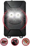 Rodent Repeller Ultrasonic Under Ho