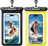 Hiearcool Waterproof Phone Pouch,Wa