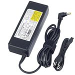 110W Laptop Charger 15.6V 7.05A CF-AA5713A M1 M2 Power Charger Compatible with Panasonic Toughbook CF-31 CF-53 CF-52 CF-19 CF-54 CF-33 CF-74 Laptop AC Adapter