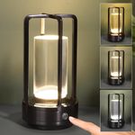 Trakxy Dimming Battery Powered Smal