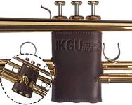 Trumpet valve guard by KGUBrass is 