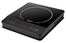 Midea 1800W 3000 Series Induction Cooker C18-RK18W01 Hot Plate