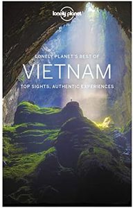 Lonely Planet Best of Vietnam (Travel Guide)